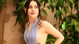 Urfi Javed flaunts tattoo in bikini pics. Fans say Bohot hi zyada hot ho  yaar - India Today