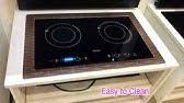 Maybe you would like to learn more about one of these? Senz Sz Ri320 2 In 1 Induction Ceramic Electric Cooker Youtube