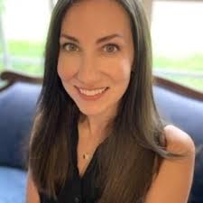 Abby Parsons, Editor in London, UK