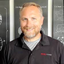 Scott Kindt's Instagram, Twitter & Facebook