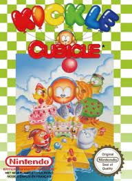 Kickle was designed for companies. Kickle Cubicle Europe Nintendo Entertainment System Nes Rom Download Wowroms Com