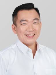 Ooi jin hong ooi keh ni. Eric Chua Swee Leong People S Action Party