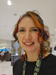 The Carpal Tunnel Went Away Instantly"- Lindsay