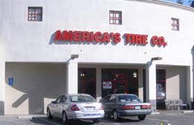 America tire company manteca ca. America S Tire Company 32 W El Camino Real Mountain View Ca 94040 Yp Com
