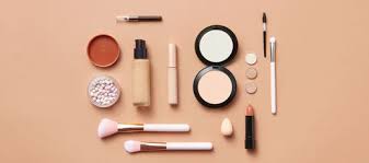 Makeup & Cosmetics