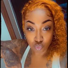 Profile for Amanda Williams