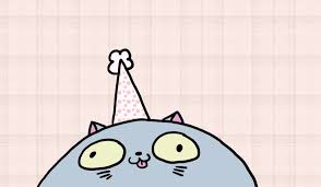 Please help us enforce this rule by reporting offending submissions. Best Cat Birthday Gifs Gfycat
