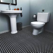 Black And White Porcelain Mosaic Tile Overstock Com Online Shopping Bedding Furniture Electronics Jewelry Clothing More Porcelain Mosaic Porcelain Mosaic Tile Mosaic Flooring