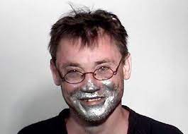 Indiana Man Busted 48 Times Since 1992 For Huffing Toxic Vapors Police New York Daily News