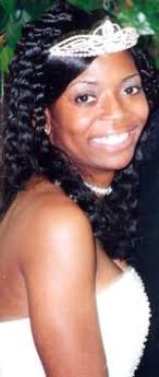 LaTosha Franzina Britt Harris (1976-2010)