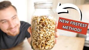 Honey Stick Making Machine Part 1