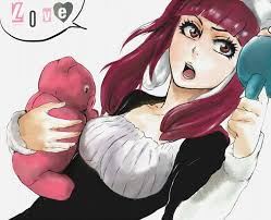 See more ideas about bleach, bleach anime, bleach characters. Dokugamine Riruka 1637387 Bleach Anime Bleach Characters Bleach Manga