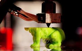 You Ve Heard A Lot About What 3d Printers Can Do But Do You Know How They Work What Is 3d Printing 3d Printing 3d Printer