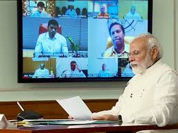 See more of support covid19 lockdown extension on facebook. India Lockdown Updates Lockdown May Have To Be Extended Pm Narendra Modi To Opposition The Economic Times