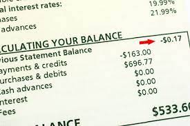Best rewards credit cards.what is a statement balance? Credit Card Statement Balance Vs Current Balance Smartasset