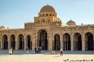 Visit Kairouan, Tunisia - a UNESCO Holy City