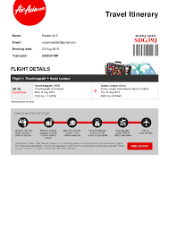Pdf Ticket Sample Nasim Ahmad Academia Edu