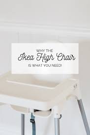 Ikea Antilop High Chair The Cypress Table Ikea High Chair Antilop High Chair Best High Chairs