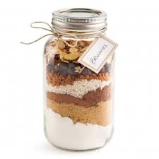 Recette Brownies En Pot Mason Recipe Mason Jar Cookies Mix Diy Christmas Cookies Food