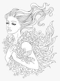 There are tons of great resources for free printable color pages online. Line Artsy Free Adult Coloring Pages For Adults Hd Hd Png Download Transparent Png Image Pngitem