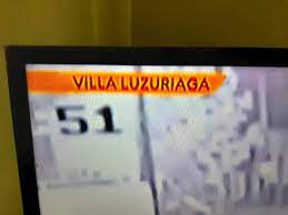 Encuentra espacios únicos donde quedarte y alójate con anfitriones de 191 países. Inseguridad En Villa Luzuriaga Home Facebook