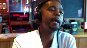 The Tom Bradley Show