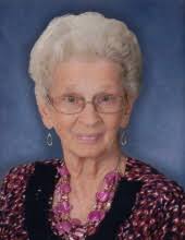 Obituary information for Pansy Lee Drum Smith