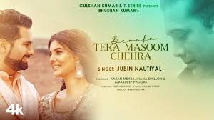 Bewafa Tera Masoom Chahra Bhool Jaane Ke Kaabil Nahi Hai Jubin Nautiyal Lyrics Video Song Thekroyaard The best part is that you can play. bewafa tera masoom chahra bhool jaane
