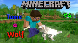 Es bringt tolle neue änderungen zu cloudnet. Latest I Tame A Wolf Ll Part 4 Ll Minecraft Ll Ssgaming Latest Channel