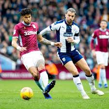 Aston villa suffered their third loss in four matches after once again failing to hold on to the lead, as they took on manchester. Aston Villa Vs West Brom Tv Channel How To Watch Championship Play Off Semi Final Football Sport Express Co Uk