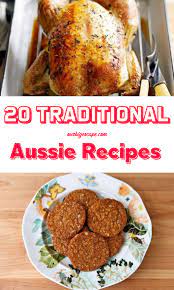 20 Great Aussie Recipes From Our Trip Our Big Escape Aussie Food Australia Food Australian Food