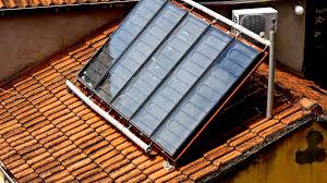 Solar Warmwasser Kosten Forderung Schweiz 2019 Solar Solarthermie Solaranlage