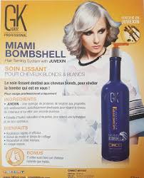 Non un lissage brésilien ne rendra pas votre crinière de lionne toute lisse et raide comme par miracle. J Ai Teste Le Nouveau Lissage Bresilien Bombshell Special Blonde De Gkhair Je Suis Choquee Du Resultat Mama Syca