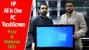 Top brands, latest models, genuine products & best stores for branded desktop pc. Hp All In One Pc Price In Pakistan 2021 All In One Pc Unboxing And Review Youtube