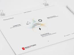 pageii consultancy work gap analysis by pageii studio on