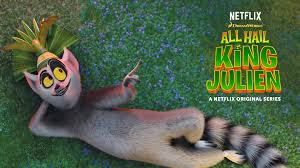 King Julien Shares 13 Amazing Lemur Facts just in Time for the Premiere of All  Hail King Julien on 12/19 #KingJulien - FSM Media
