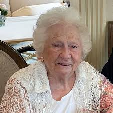 Audrey Schroeder Obituary