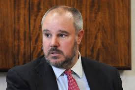 Official accuses Nevada Board of Regents of violating open meetings law