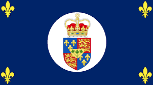 Such a flag has been used by governors general since just after canadian confederation and the design has altered over decades. Standard Of The Governor General Of Atl Canada By Ramones1986 On Deviantart