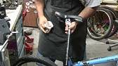 Exercise bike nordictrack gx 4.5 bike manual. Nordictrack S22i Seat How To Change Youtube