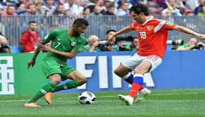 See more of ‎مباراة السعودية وروسيا بث مباشر‎ on facebook. 6 Ø£Ø±Ù‚Ø§Ù… Ù…Ù…ÙŠØ²Ø© Ù…Ù† Ù…Ø¨Ø§Ø±Ø§Ø© Ø§Ù„Ø³Ø¹ÙˆØ¯ÙŠØ© ÙˆØ±ÙˆØ³ÙŠØ§ Ø¨Ø§Ù„Ù…ÙˆÙ†Ø¯ÙŠØ§Ù„