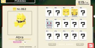 Pokemon Quest Evolution Chart Guide Best Pokemon Quest Guides And Tactics