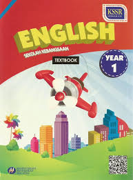 Karena jika dalam pikiran sulit, sesuatu akan menjadi sulit. Buku Teks English Tahun 1 Sk Syabab Online Bookstore