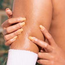 When to apply the cream? Leg Shaving Tips To Prevent Ingrown Hairs