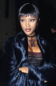 Naomi campbell is a british model, actress, and singer. Naomi Campbell S Most Iconic Beauty Moments Vogue