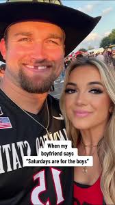 When He Says Saturday Is A Lads Night