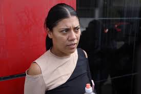 👩‍👧 La madre de Dafne, Alejandra Quintos, había señalado previamente a Yanina “N” como una de las personas presentes el día en que ocurrieron los hechos