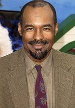 Michael Dorn