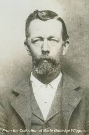 Robert Franklin “Frank” Hancock (1833-1898)