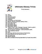 Buzzfeed staff can you beat your friends at this q. Walt Disney World Trivia Themouseforless Disney Facts Disney Trivia Questions Disney Games